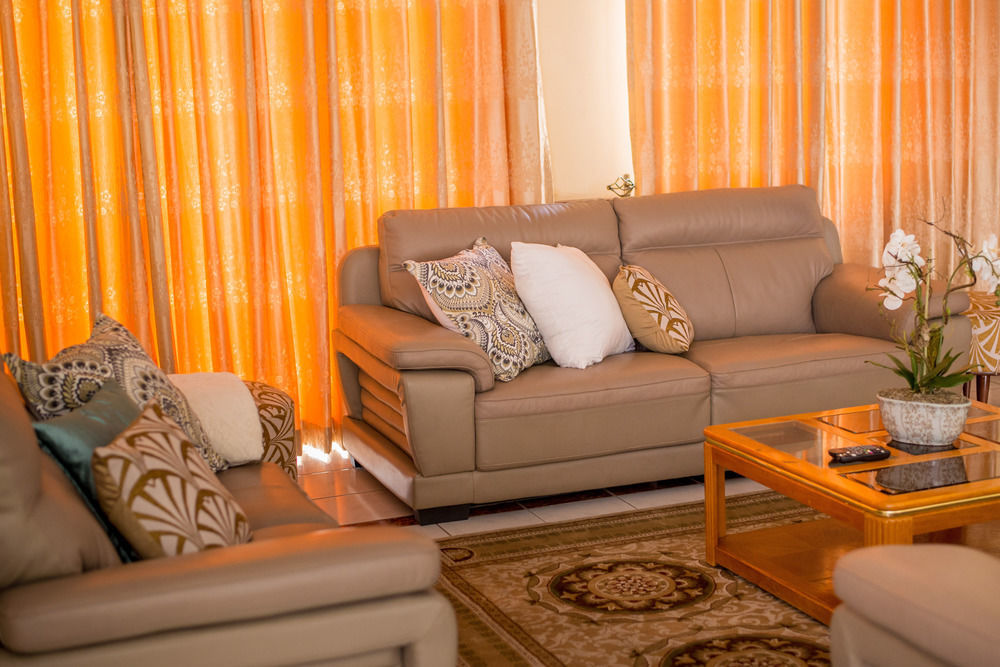 Eden Villas Harare Exterior photo