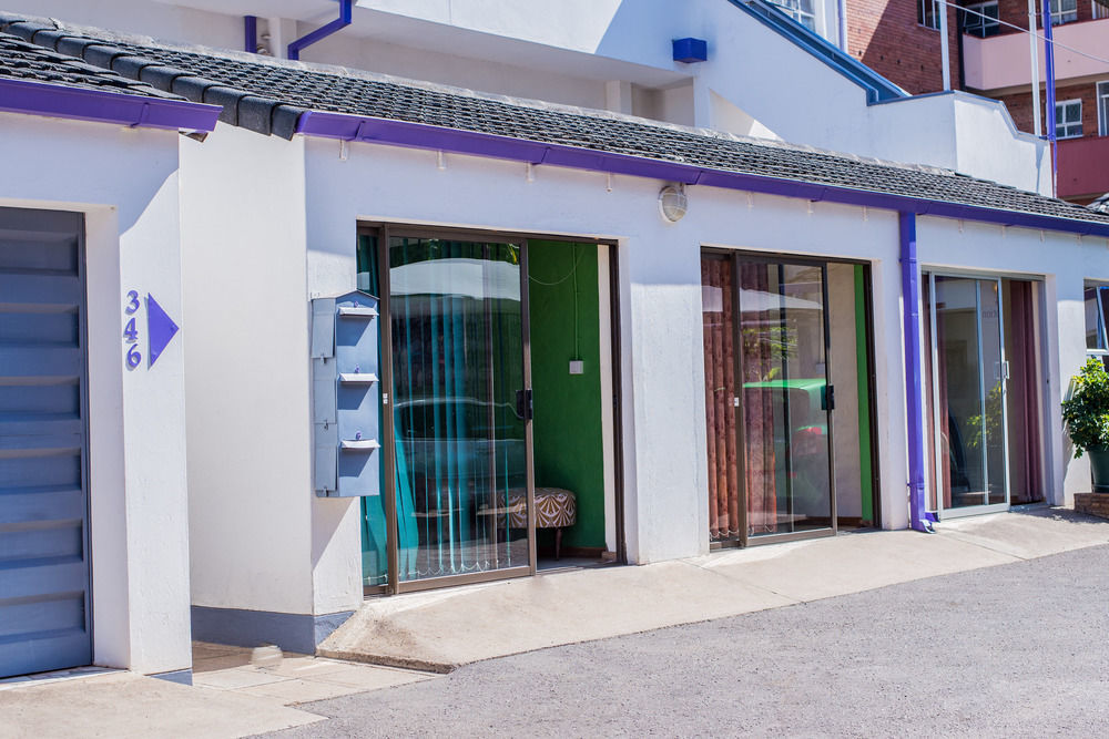 Eden Villas Harare Exterior photo