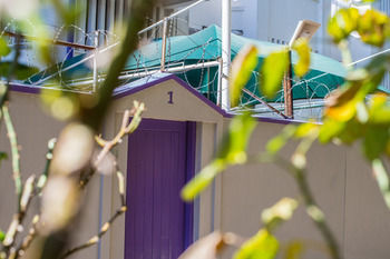 Eden Villas Harare Exterior photo