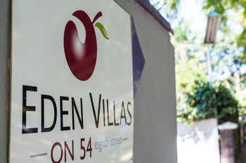 Eden Villas Harare Exterior photo